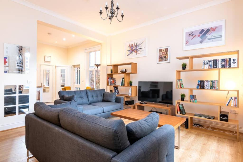Sycamore Cottage York, Dog Friendly, Close To The River Ngoại thất bức ảnh